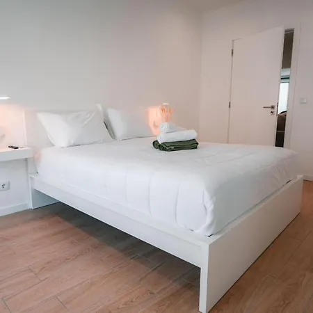 Keymaker House Apartmán Ponta Delgada