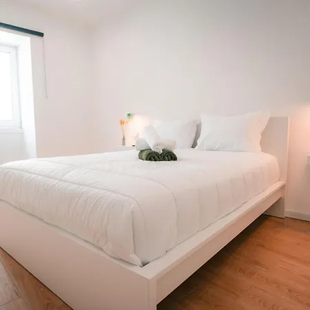 Keymaker House Apartmán *