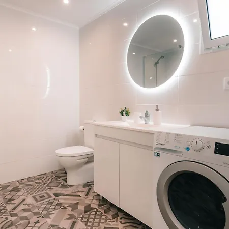 Keymaker House Apartmán