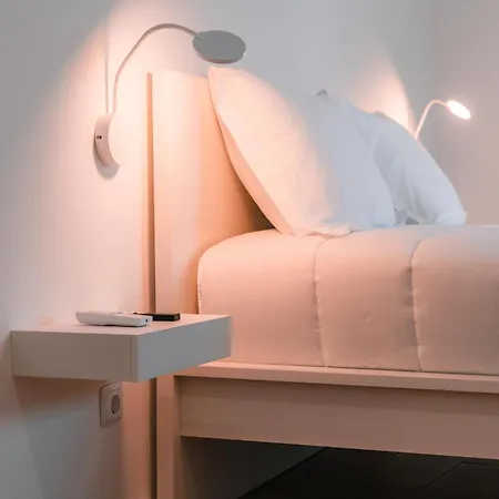 Apartmán Keymaker House