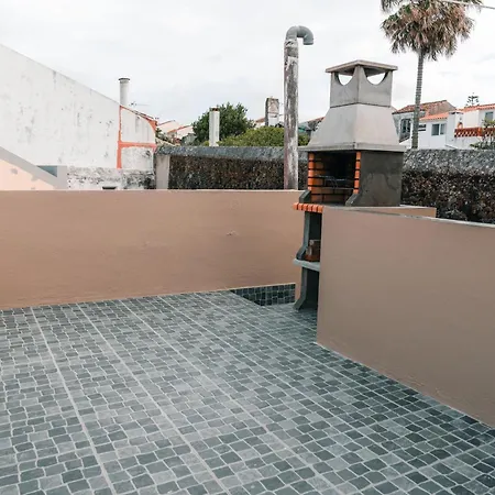 Apartmán Keymaker House