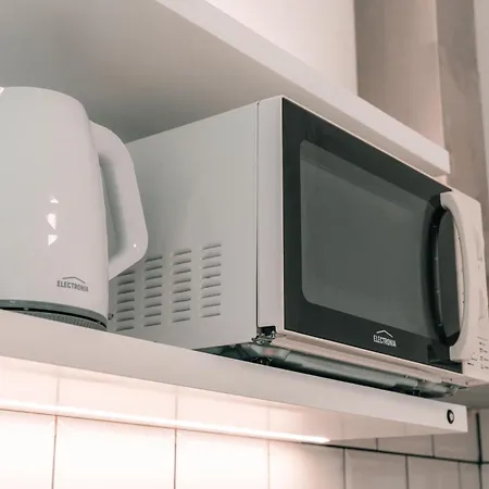 Keymaker House Apartmán Ponta Delgada