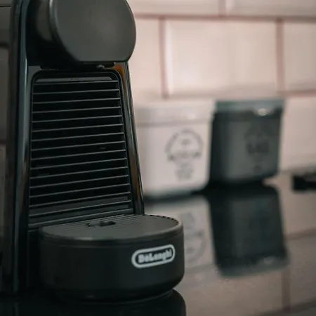 Keymaker House Apartmán