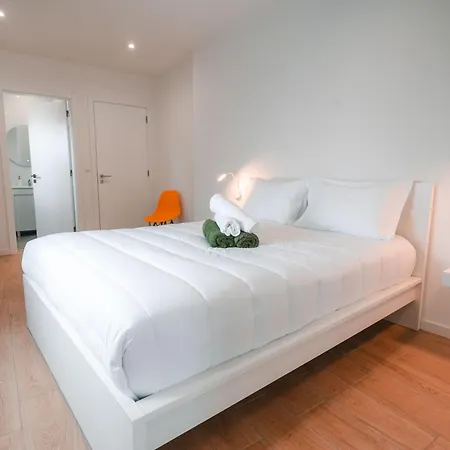 Keymaker House Apartmán