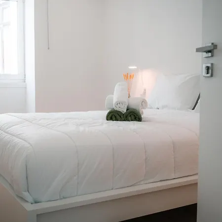 Apartmán Keymaker House *