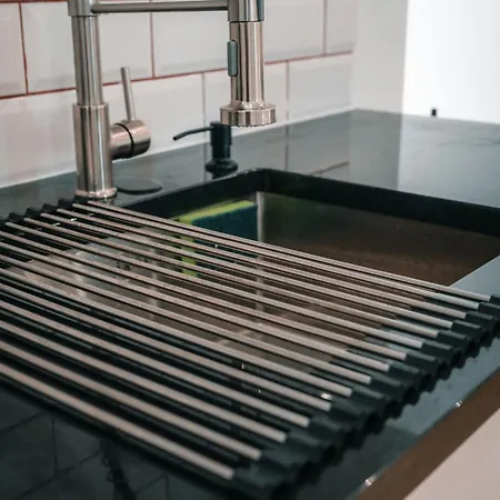 Keymaker House Apartmán Ponta Delgada