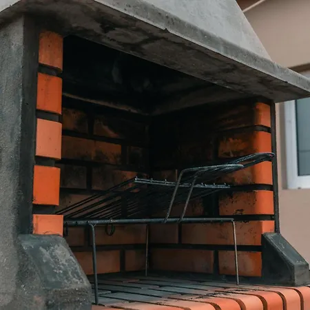 Apartmán Keymaker House Ponta Delgada