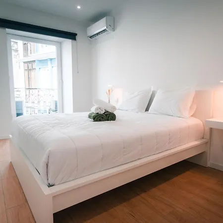 Keymaker House * Ponta Delgada