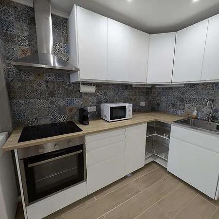 Keymaker House * Ponta Delgada