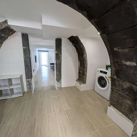 Apartmán Keymaker House