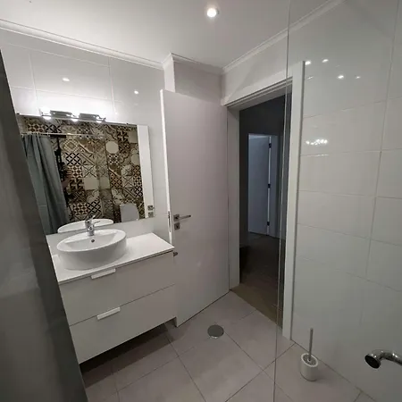 Apartmán Keymaker House Ponta Delgada