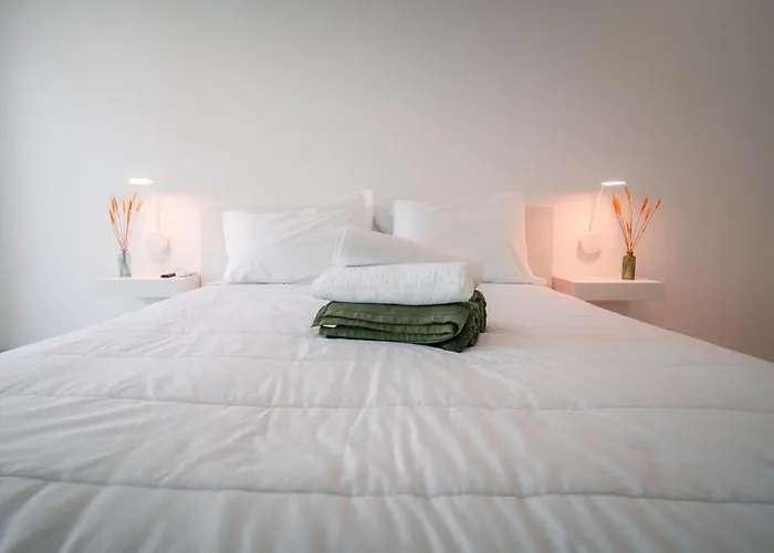 Appartamento Keymaker House