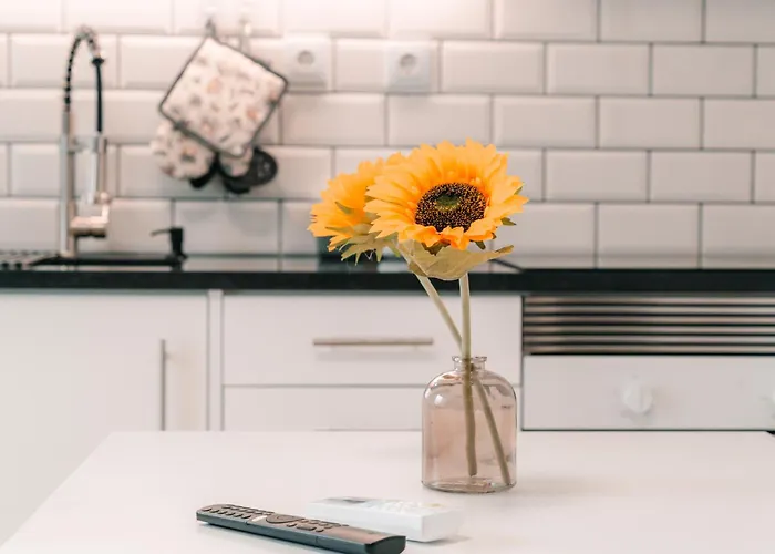 Appartamento Keymaker House