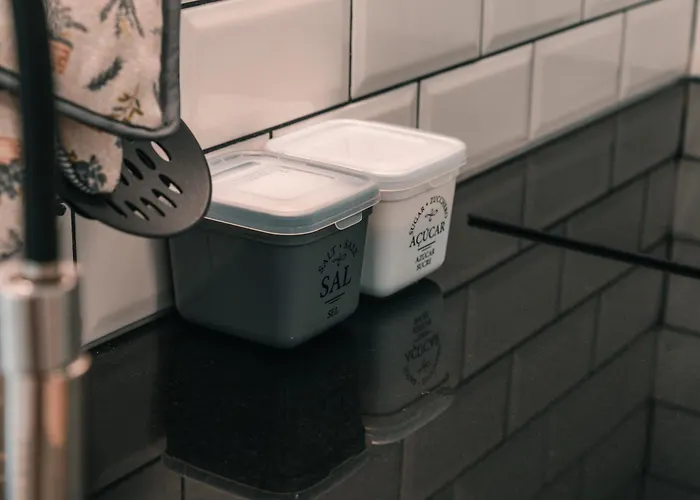 Keymaker House Appartamento Ponta Delgada