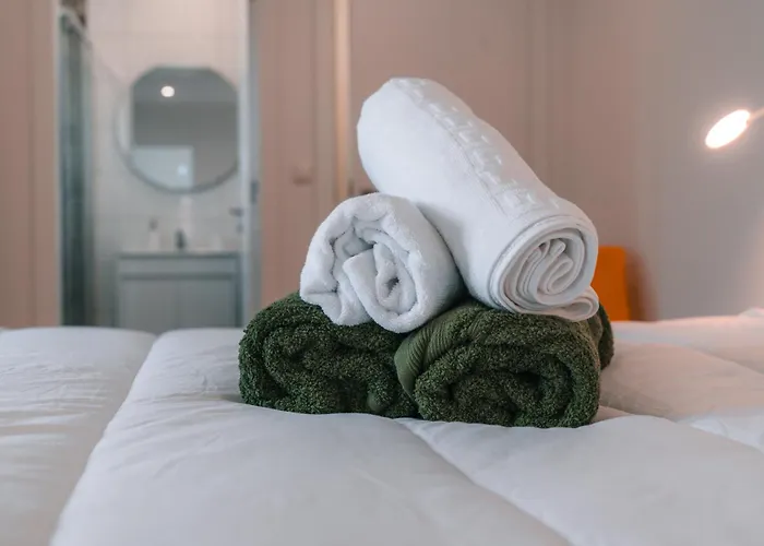 Appartamento Keymaker House