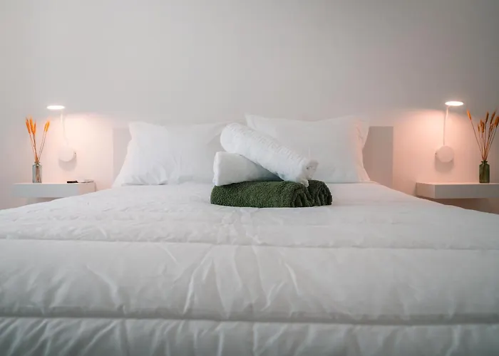 Keymaker House Appartamento *