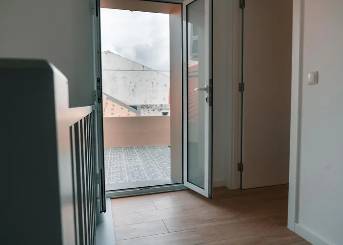 Keymaker House Appartamento