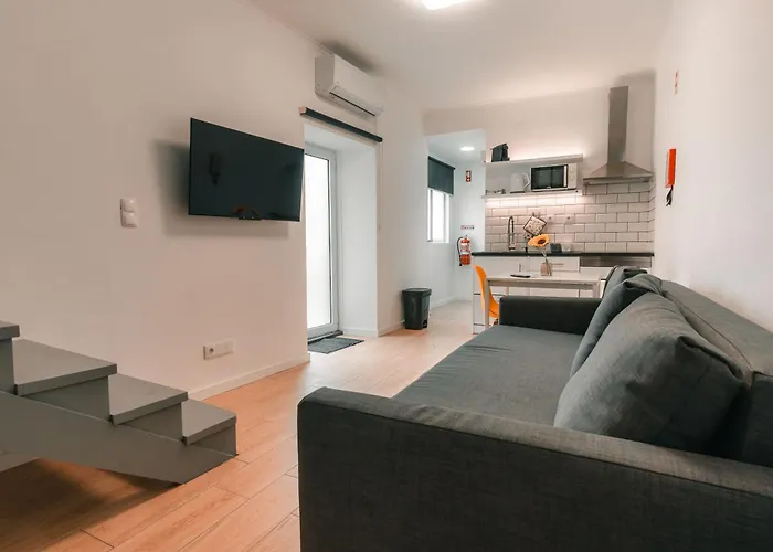 Keymaker House Appartamento *