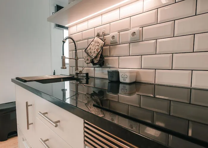 Keymaker House Appartamento Ponta Delgada