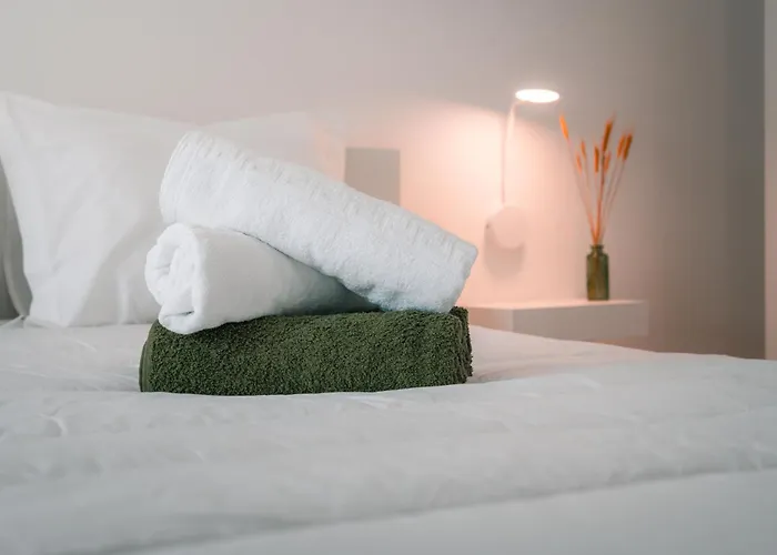 Keymaker House Ponta Delgada