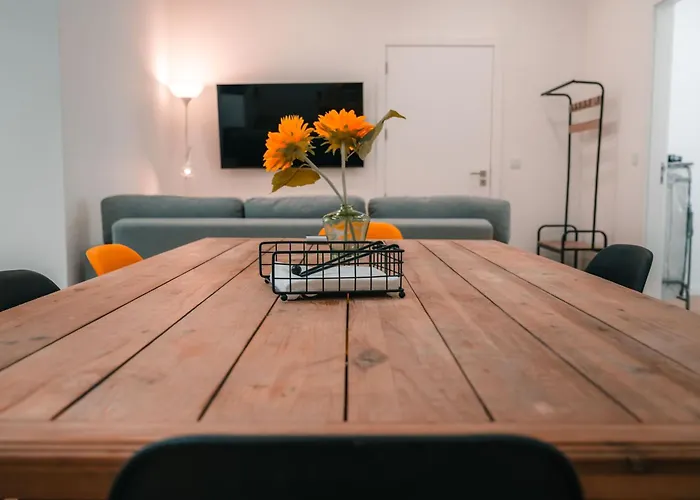 Keymaker House Appartamento Ponta Delgada