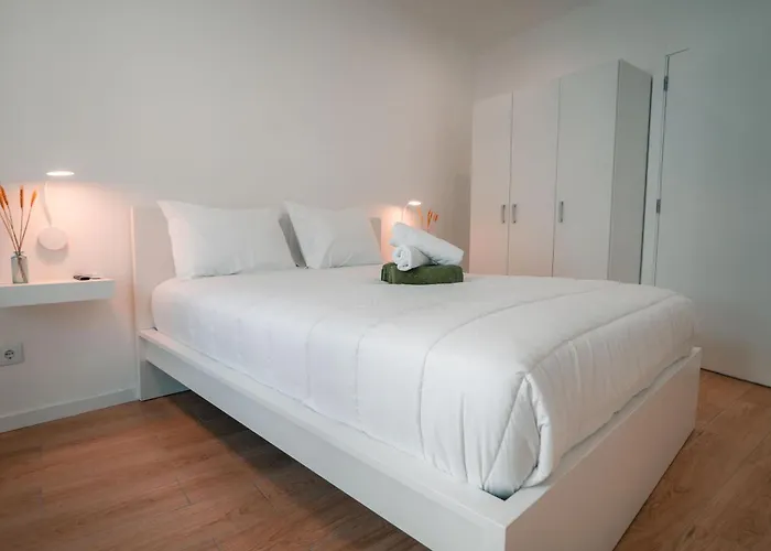 Appartamento Keymaker House Ponta Delgada