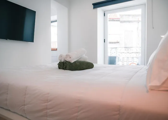 Keymaker House * Ponta Delgada