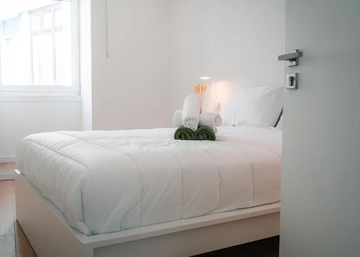 Appartamento Keymaker House *