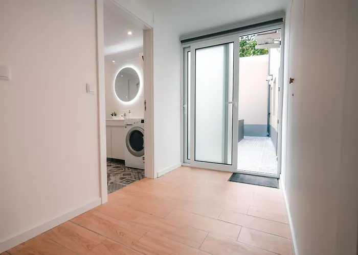 Keymaker House Appartamento Ponta Delgada