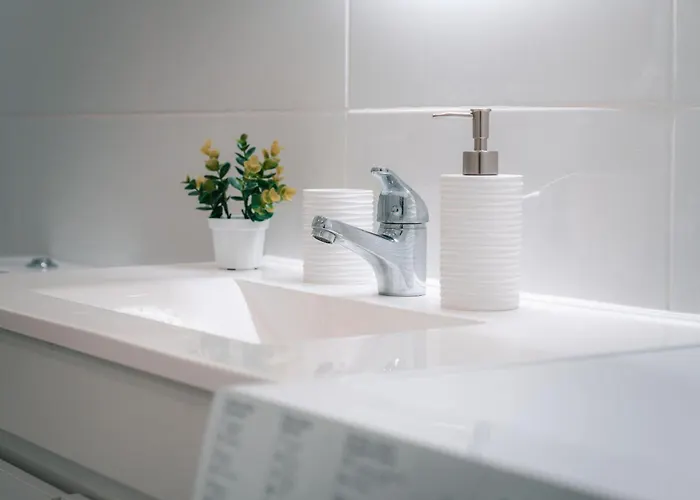 Appartamento Keymaker House