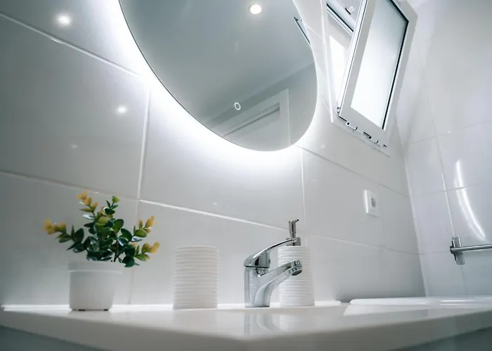 Appartamento Keymaker House *