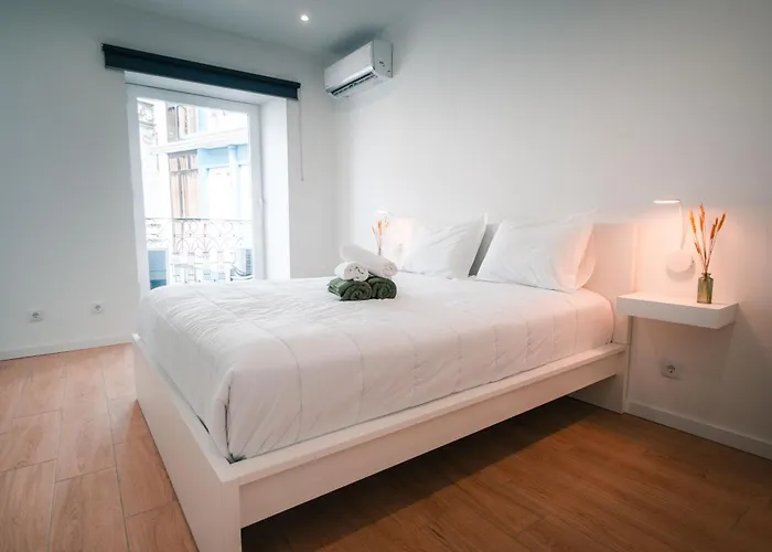 Keymaker House * Ponta Delgada