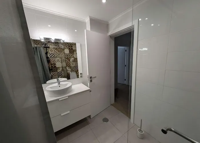 Appartamento Keymaker House Ponta Delgada