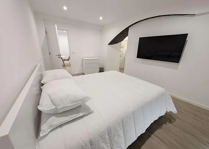 Keymaker House * Ponta Delgada