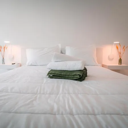 Apartman Keymaker House