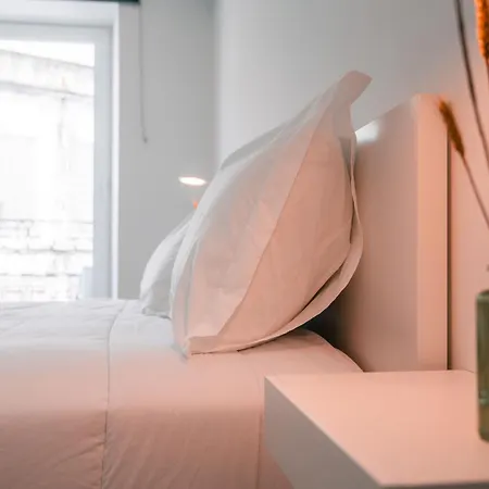 Apartman Keymaker House