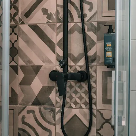 Lägenhet Keymaker House Ponta Delgada