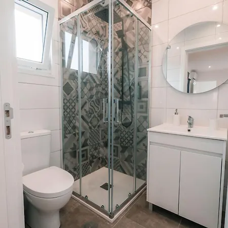 Keymaker House Apartman Ponta Delgada