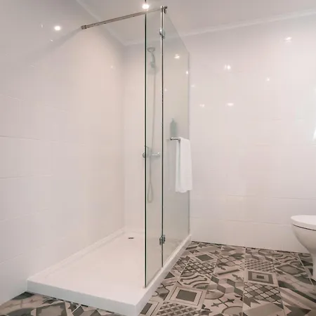 Apartman Keymaker House *