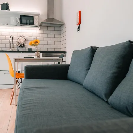 Keymaker House Ponta Delgada