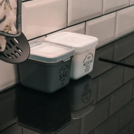 Keymaker House Lägenhet Ponta Delgada