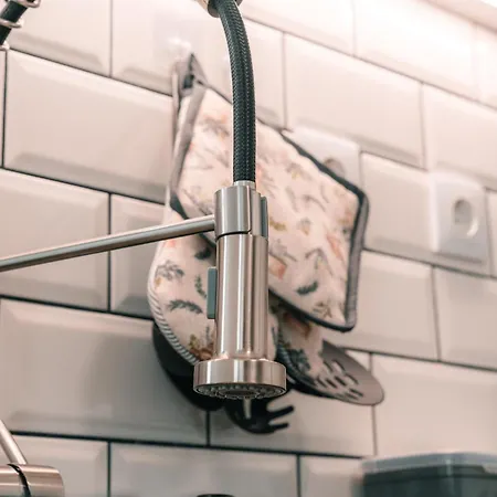 Keymaker House * Ponta Delgada