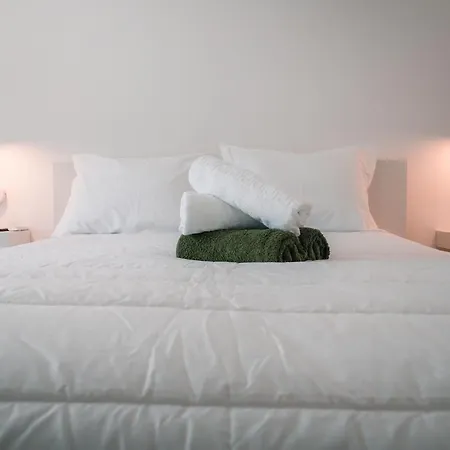 Keymaker House Lägenhet *