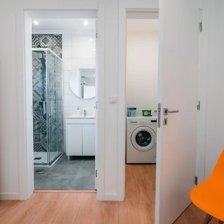 Keymaker House * Ponta Delgada