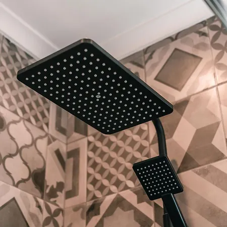 Keymaker House Lägenhet