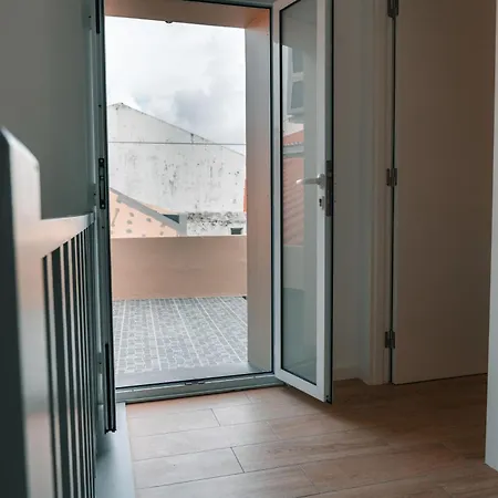 Keymaker House Apartman