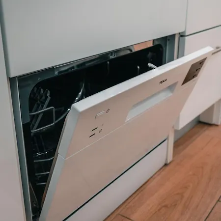 Keymaker House Ponta Delgada