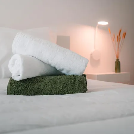 Keymaker House Ponta Delgada