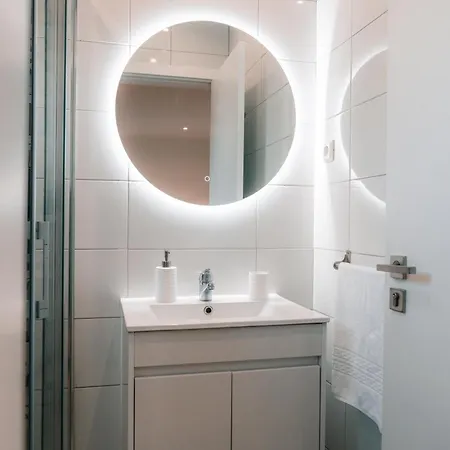 Keymaker House Apartman