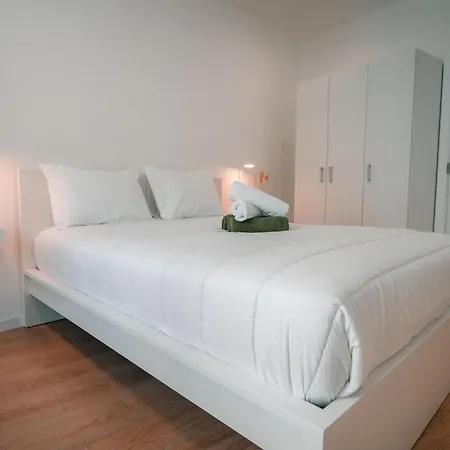 Apartman Keymaker House Ponta Delgada